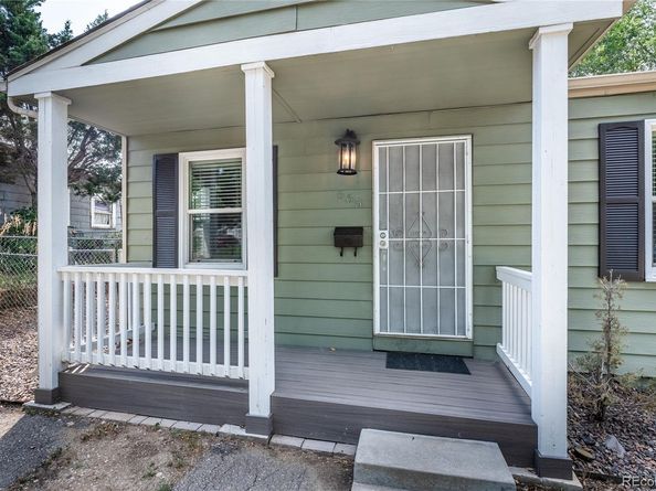 665 Osceola Street, Denver CO 80204