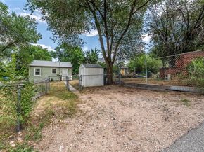 665 Osceola Street, Denver CO 80204