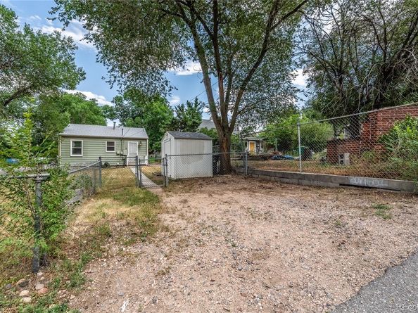 665 Osceola Street, Denver CO 80204