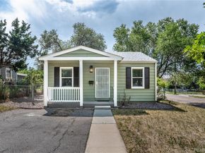 665 Osceola Street, Denver CO 80204