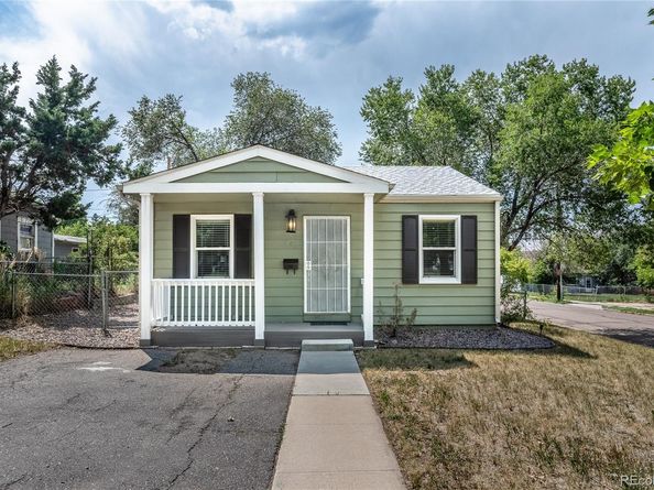 665 Osceola Street, Denver CO 80204