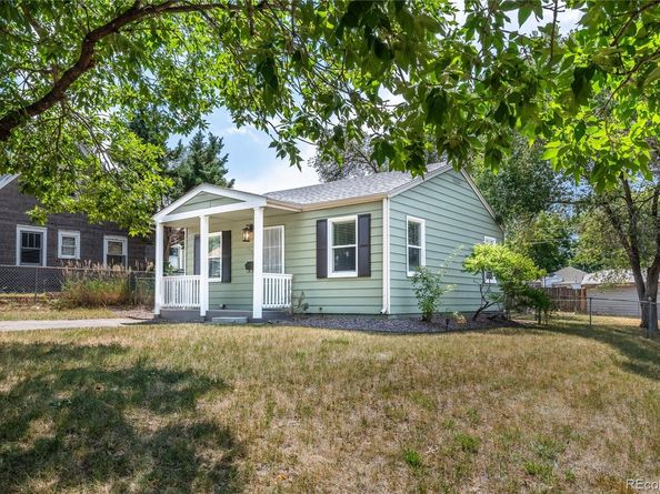 665 Osceola Street, Denver CO 80204