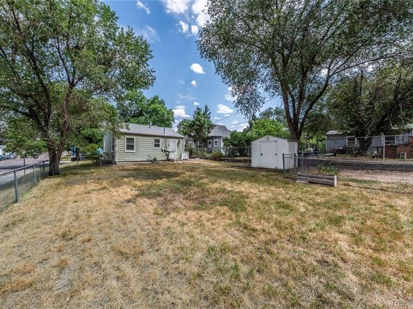 665 Osceola Street, Denver CO 80204