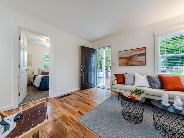 665 Osceola Street, Denver CO 80204