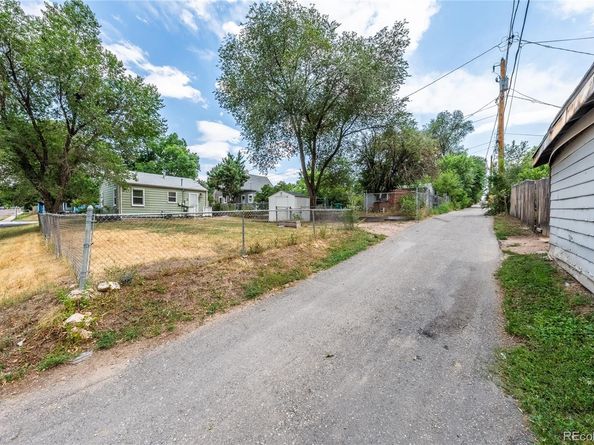 665 Osceola Street, Denver CO 80204