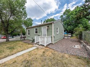 665 Osceola Street, Denver CO 80204
