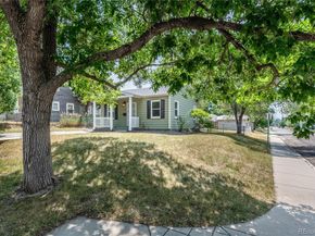 665 Osceola Street, Denver CO 80204