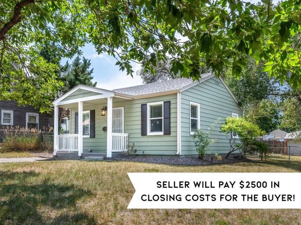 665 Osceola Street, Denver CO 80204