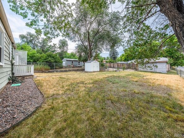 665 Osceola Street, Denver CO 80204