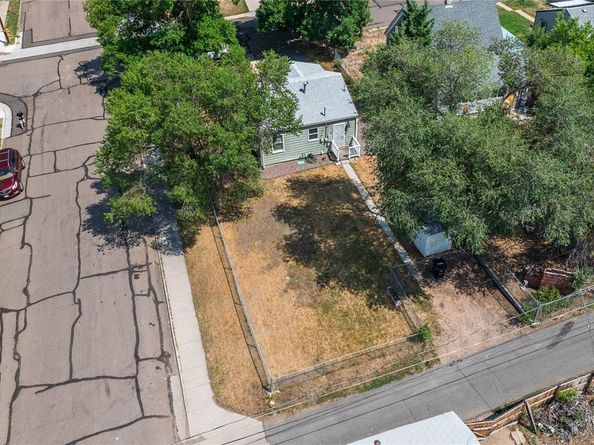 665 Osceola Street, Denver CO 80204