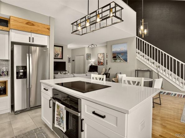 837 E 17th Avenue 3C, Denver CO 80218