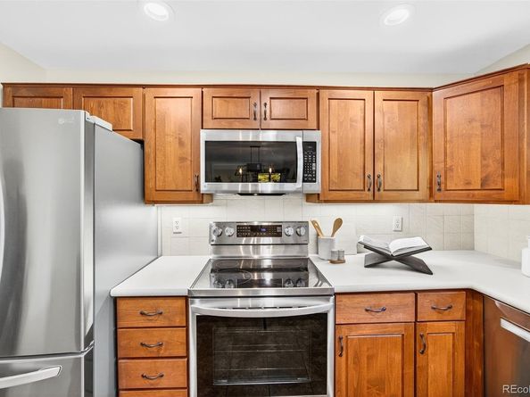 19166 E Stanford Drive, Aurora CO 80015
