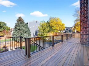 19166 E Stanford Drive, Aurora CO 80015