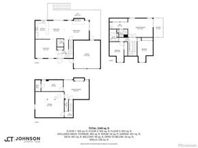 19166 E Stanford Drive, Aurora CO 80015