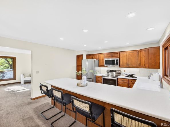 19166 E Stanford Drive, Aurora CO 80015