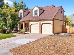 19166 E Stanford Drive, Aurora CO 80015