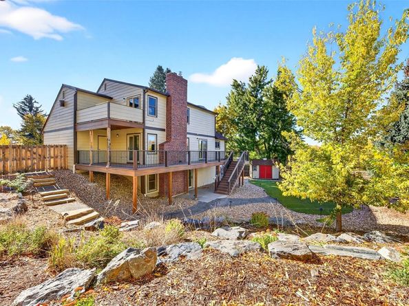 19166 E Stanford Drive, Aurora CO 80015