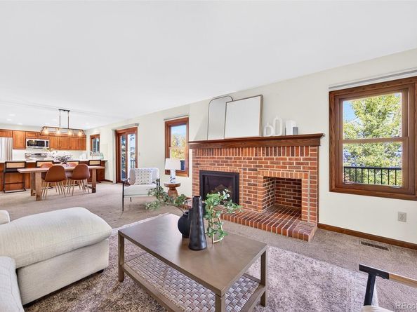19166 E Stanford Drive, Aurora CO 80015