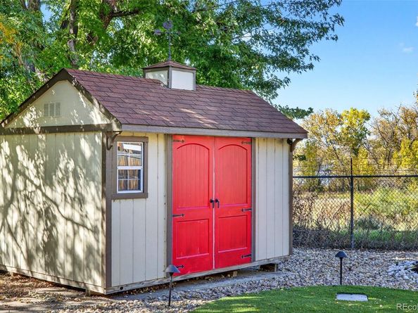19166 E Stanford Drive, Aurora CO 80015