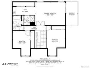 19166 E Stanford Drive, Aurora CO 80015
