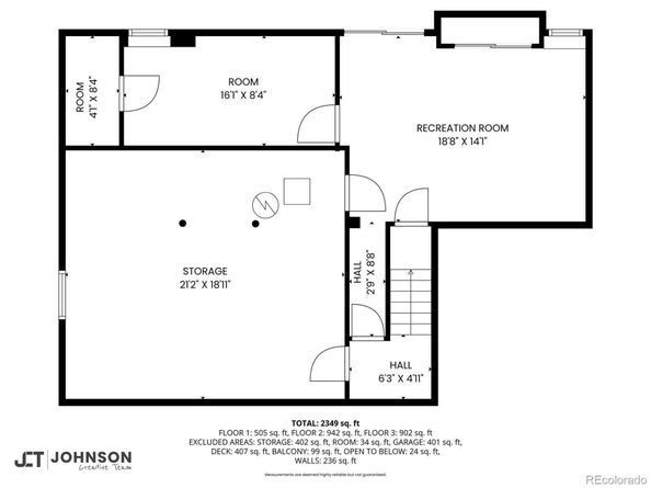 19166 E Stanford Drive, Aurora CO 80015