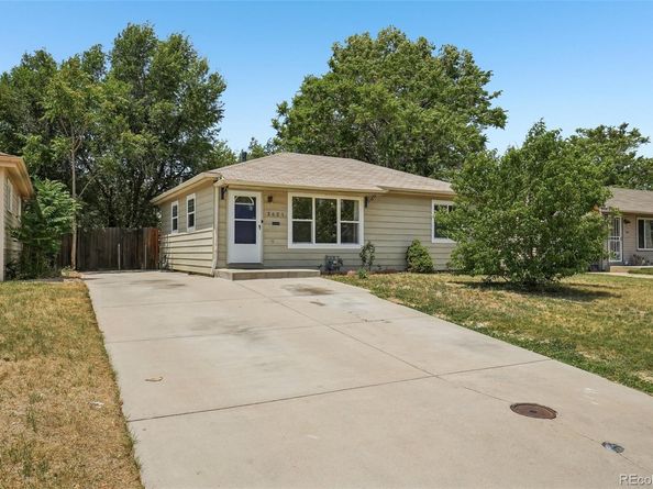 3621 Pontiac Street, Denver CO 80207