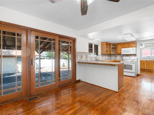 4631 Anaheim Court, Denver CO 80239