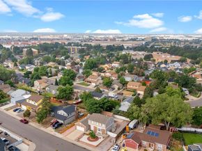 4631 Anaheim Court, Denver CO 80239
