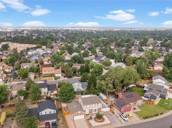 4631 Anaheim Court, Denver CO 80239