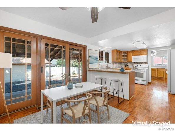 4631 Anaheim Court, Denver CO 80239