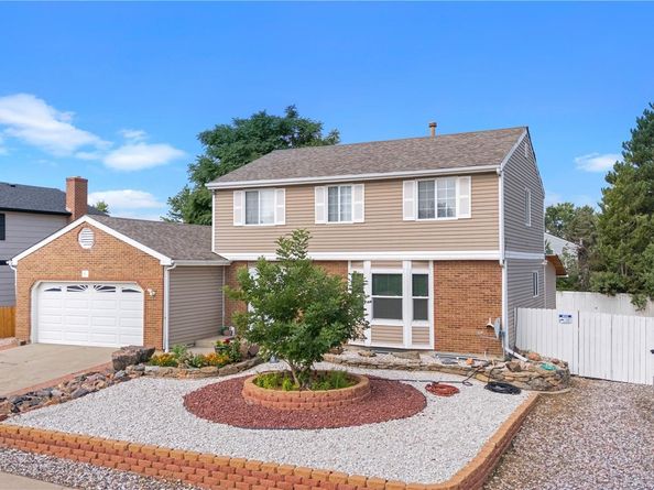 4631 Anaheim Court, Denver CO 80239