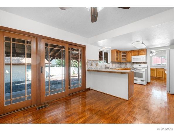 4631 Anaheim Court, Denver CO 80239