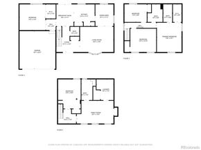 4631 Anaheim Court, Denver CO 80239