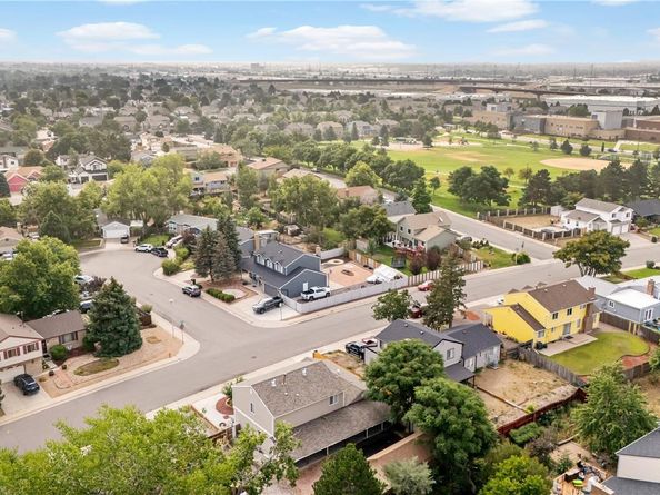 4631 Anaheim Court, Denver CO 80239