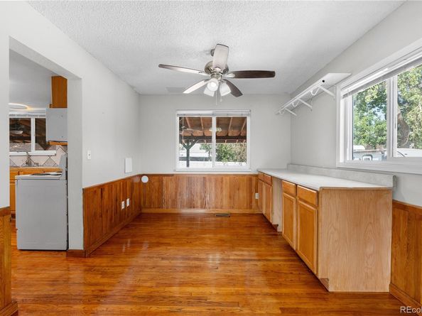4631 Anaheim Court, Denver CO 80239