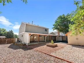 4631 Anaheim Court, Denver CO 80239