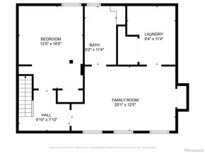 4631 Anaheim Court, Denver CO 80239