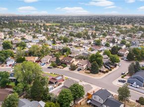 4631 Anaheim Court, Denver CO 80239