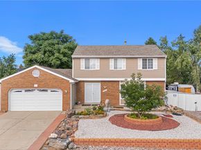 4631 Anaheim Court, Denver CO 80239