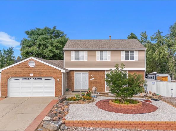 4631 Anaheim Court, Denver CO 80239