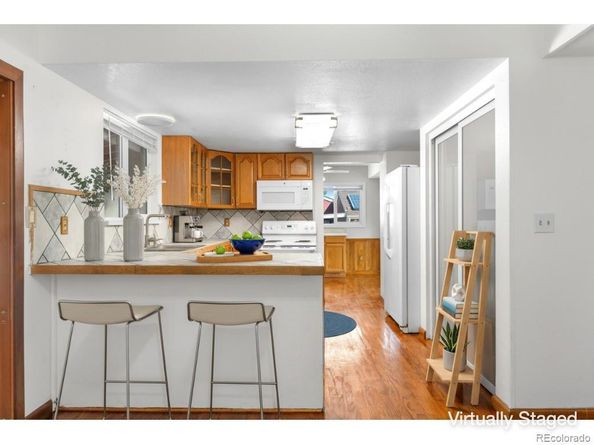 4631 Anaheim Court, Denver CO 80239