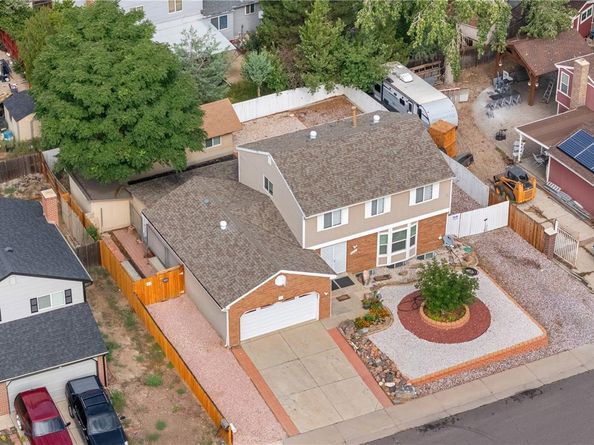 4631 Anaheim Court, Denver CO 80239