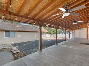 4631 Anaheim Court, Denver CO 80239