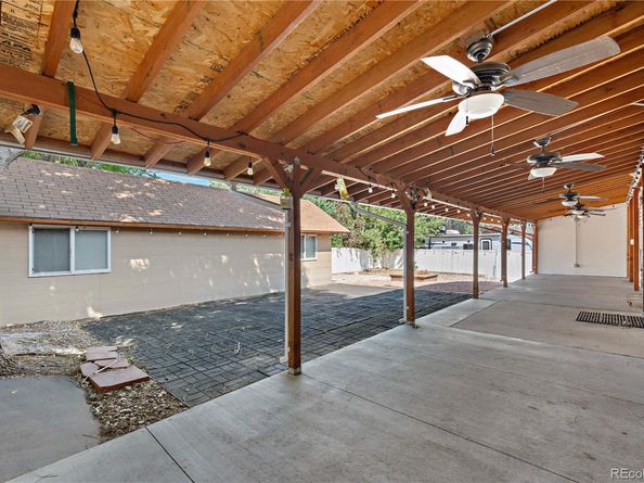 4631 Anaheim Court, Denver CO 80239