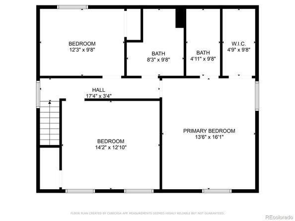 4631 Anaheim Court, Denver CO 80239