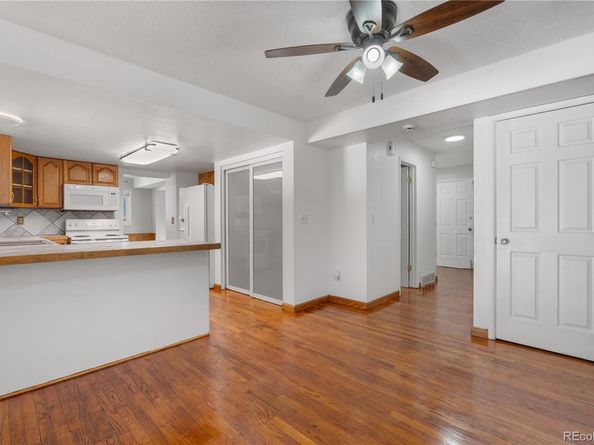 4631 Anaheim Court, Denver CO 80239