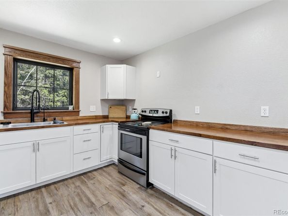 11390 Shimley Road, Golden CO 80403