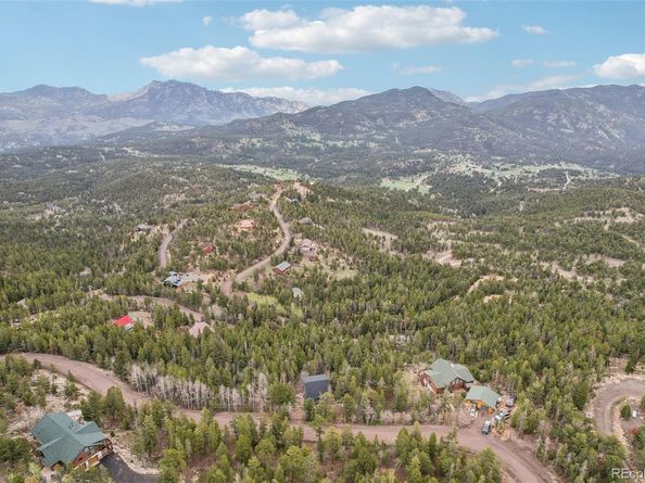 11390 Shimley Road, Golden CO 80403