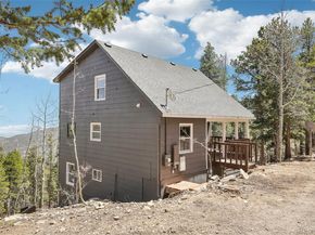 11390 Shimley Road, Golden CO 80403