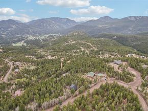 11390 Shimley Road, Golden CO 80403